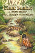 Giant Snakes af John C Murphy