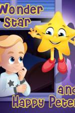 iWonder Star and Happy Peter af Jana Sedlakova