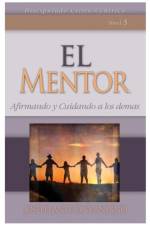 El Mentor af Joseph Anthony Andino