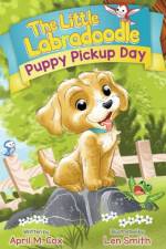 Puppy Pickup Day af April Cox
