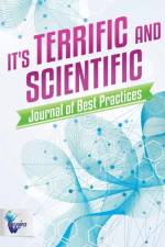 It's Terrific and Scientific Journal of Best Practices af Notebooks Inspira Journals