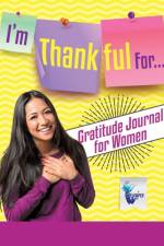 I'm Thankful For... Gratitude Journal for Women af Notebooks Inspira Journals