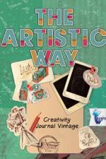 The Artist's Way - Creativity Journal Vintage af Planners