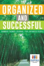 Organized and Successful Bamboo Themed Journal for Japanese People af Planners
