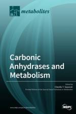 Carbonic Anhydrases and Metabolism