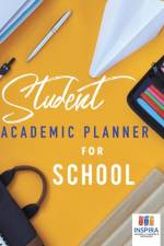 Student Academic Planner for School