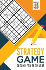 Strategy Game - Sudoku for Beginners af Senor Sudoku