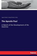 Apostle Paul af Auguste Sabatier