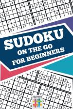 Sudoku On The Go for Beginners af Senor Sudoku