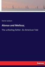 Alonzo and Melissa;