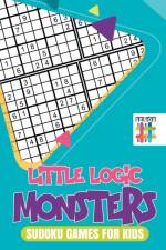 Little Logic Monsters - Sudoku Games for Kids af Senor Sudoku