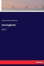 Derringforth