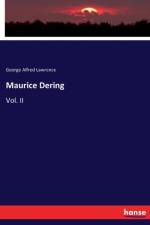Maurice Dering