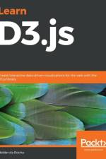 Learn D3.js af Helder da Rocha