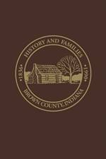 Brown Co, IN af Dorothy Birney Bailey