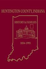 Huntington Co, IN