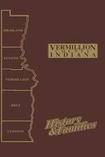 Vermillion Co, IN - Vol I