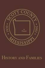 Scott Co, MS