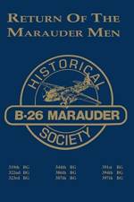 Return of the Marauder Men