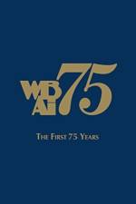 WBAI-The First 75 Years af Charlotte Adelman