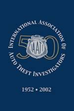 International Association of Auto Theft Investigators