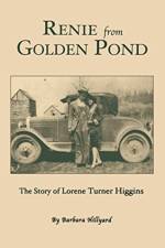 Renie from Golden Pond af Barbara Hillyard