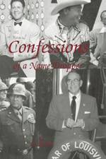 Confessions of a Name Dropper af Les Nichols
