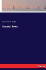 General Scott af Marcus Joseph Wright
