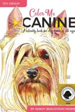 Color Me Canine (Toy Group) af Sandy Bergstrom Mesmer