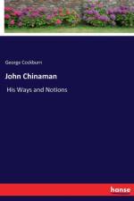 John Chinaman af George Cockburn