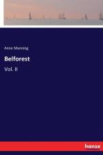 Belforest