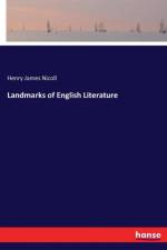 Landmarks of English Literature