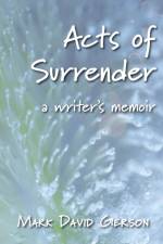 Acts of Surrender af Mark David Gerson