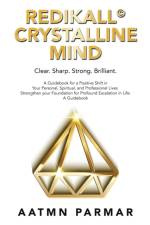 Redikall Crystalline Mind af Aatmn Parmar