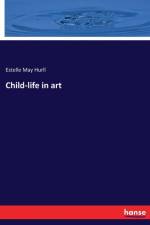 Child-life in art af Estelle May Hurll