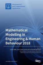 Mathematical Modelling in Engineering & Human Behaviour 2018