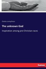unknown God