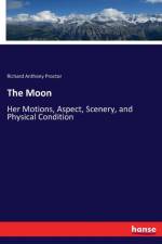 Moon af Richard Anthony Proctor