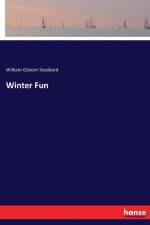 Winter Fun af William Osborn Stoddard