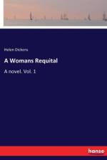 Womans Requital af Helen Dickens