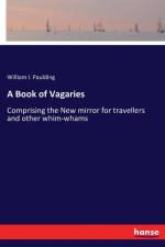 Book of Vagaries af William I Paulding