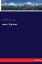 Homo Sapiens af Stanisaw Przybyszewski