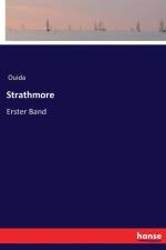 Strathmore af Quida