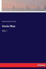 Uncle Max