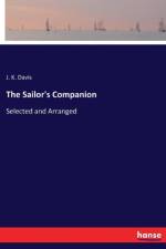 Sailor's Companion af J K Davis