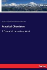 Practical Chemistry af Matthew Moncrieff Pattison Muir