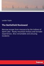 Battlefield Reviewed af Landon Taylor
