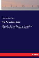American Epic af Drummond Welburn