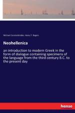 Neohellenica af Henry T Rogers