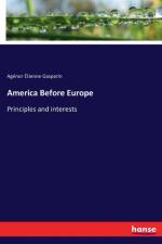 America Before Europe